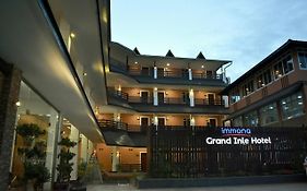 Immana Grand Inle Hotel